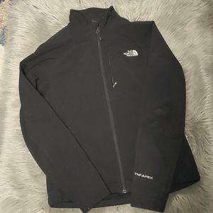 The North Face TNF Apex Jacket